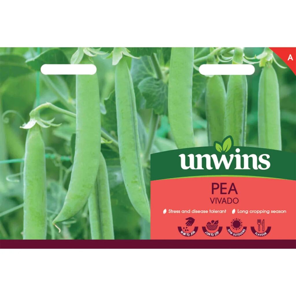 Unwins Pea Vivado Seeds 5023377033476 2